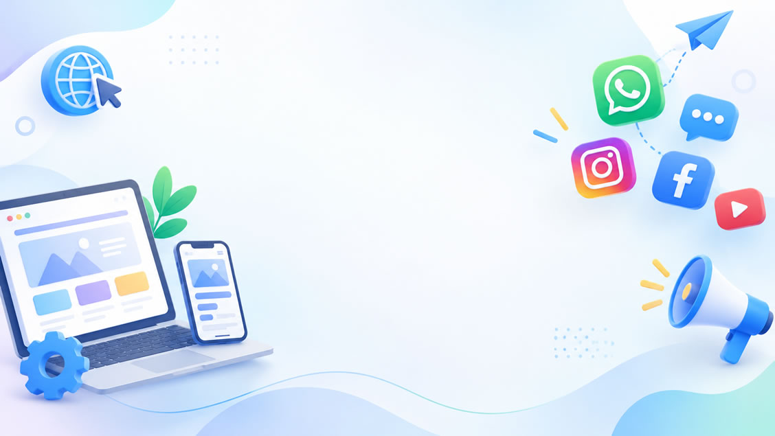 website builder